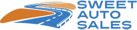 Sweet Auto Sales Logo
